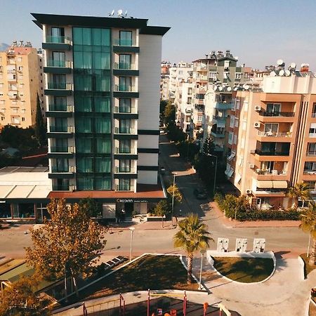 Rodinn Park Hotel Antalya Zewnętrze zdjęcie