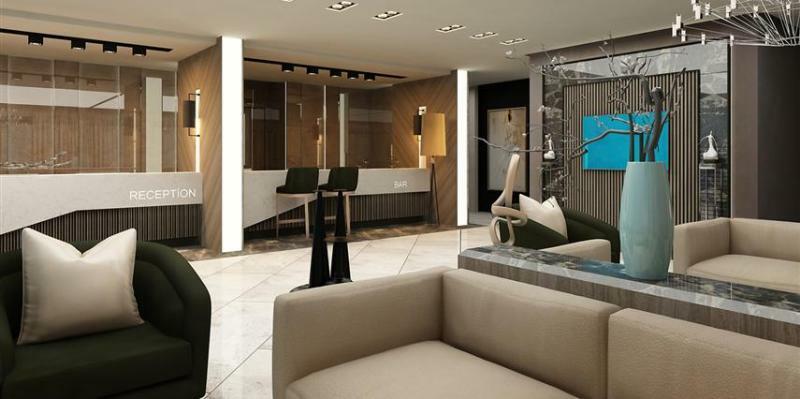 Rodinn Park Hotel Antalya Zewnętrze zdjęcie
