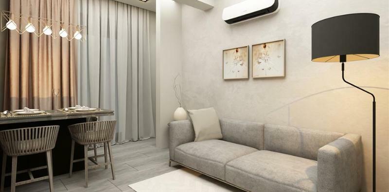 Rodinn Park Hotel Antalya Zewnętrze zdjęcie