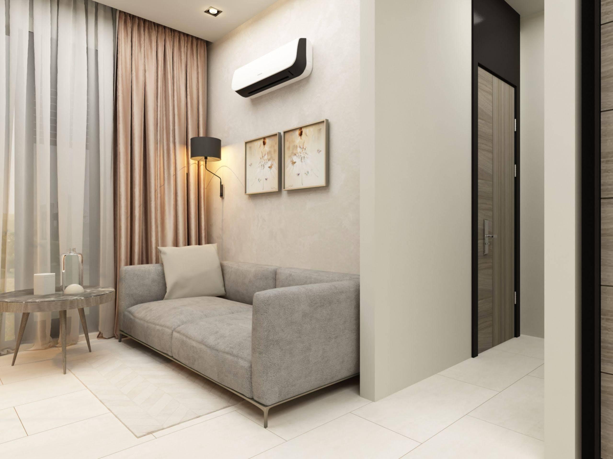 Rodinn Park Hotel Antalya Zewnętrze zdjęcie